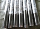 ASTM 304 201 305 naadloos roestvrij staalpijp 100 mm 200 mm breedte voor de industrie