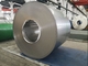 JIS ASTM 304 310S Graad roestvrij staal spoel 2B No 1 Oppervlak voor de industrie