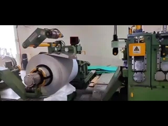 Kool van roestvrij staal