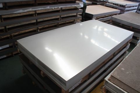Hoogwaardig JIS ASTM 304 302 303 Graad roestvrij staalplaat 1 mm 2 mm 3 mm Dikte