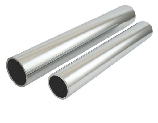 kwaliteit  1.5 Inch Welded Stainless Steel Pipe 317l 330 20mm  3/4 Inch 904L fabriek