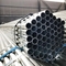 Warmgewalste ASME TP304 roestvrij staalpijp Vinnige levering Op maat 201 J2 202 301 304L 321 316 316L 3 inch Sch40s roestvrij staal