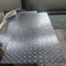 Gekleurde 20 mm glijvrije aluminiumplaat 5083 5052 T6