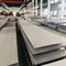 ISO9001 Naadloos roestvrij staal plaat metaal 304 201 Graad 1 mm 2 mm Dikte Voor leidingen