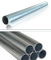 ISO9001 Hot Sold Galvanized Steel Tube Hot Dip DX51D Z40 Grade 5,8m 6m 12m Lengte Voor de industrie