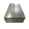 ISO9001 Hot Dip Galvanized Steel Plate 1mm 1.5mm 2mm Dikte Voor de industrie