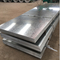 ISO9001 Hot Dip Galvanized Steel Plate 1mm 1.5mm 2mm Dikte Voor de industrie