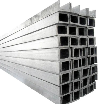 JIS ASTM 304 201 301 Roestvrij staal, warm gewalst / koud gewalst voor de industrie