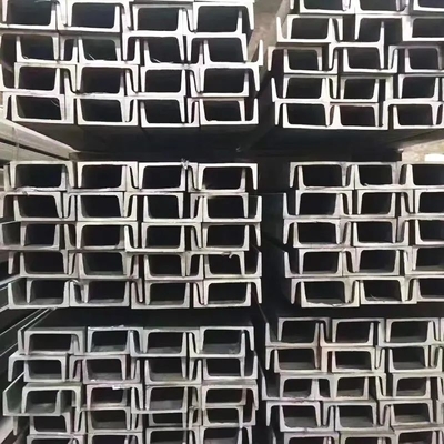JIS ASTM 304 201 301 Roestvrij staal, warm gewalst / koud gewalst voor de industrie