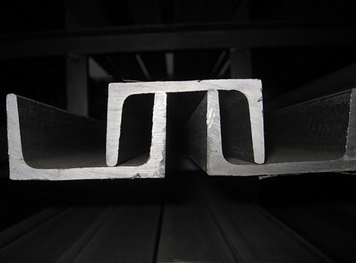 ENGELSE ASTM 6mm het U-vormige NO.1 NO.3 Buigende Ponsen van Roestvrij staalu