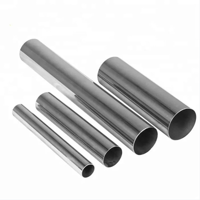 SUS304 309 310S Warm/koud gewalst 1,5 mm Dikte 304 316 Lasten van roestvrij staal met hoge kwaliteit ISO9001